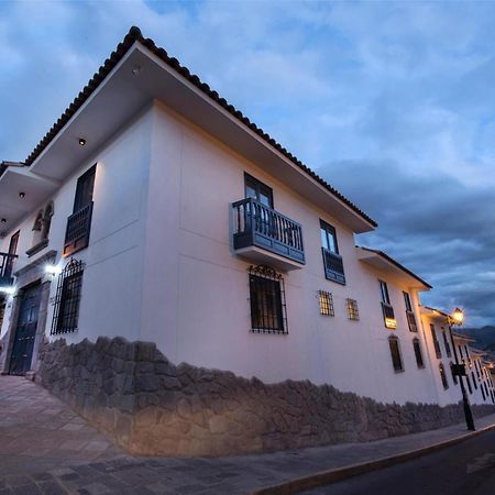 Motto By Hilton Cusco Otel Dış mekan fotoğraf
