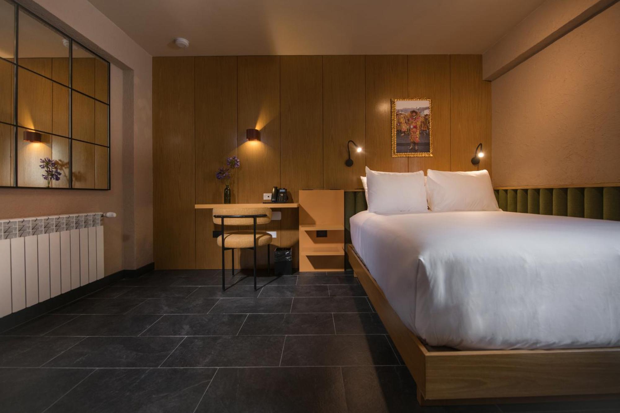 Motto By Hilton Cusco Otel Dış mekan fotoğraf